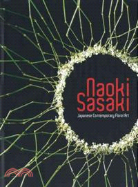 Naoki Sasaki, Japanese Contemporary Floral Art