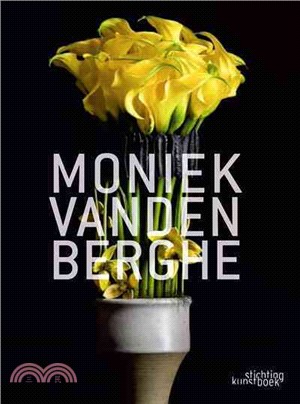 Moniek Vanden Berghe: Monograph