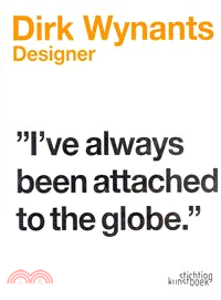 Dirk Wynants. Designer.: 'I've Always Been Attached to the Globe'