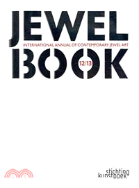 Jewelbook: International Annual of Contemporary Jewel Art