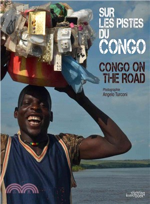 Congo on the Road