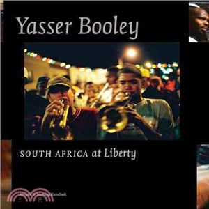 Yasser Booley: South Africa at Liberty