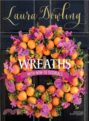 Wreaths: With How-to Tutorials