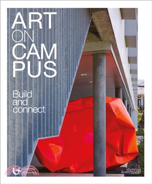 Art on Campus: Build and Connect