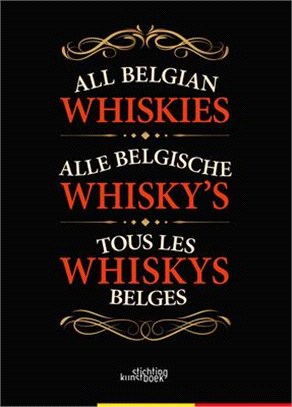 All Belgian Whiskies