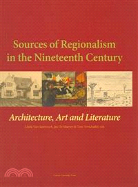 Sources of Regionalism in the Nineteenth Century