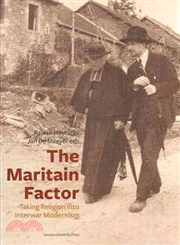 The Maritain Factor
