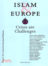 Islam & Europe ― Crises Are Challenges