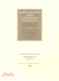 Partimento and Continuo Playing in Theory and in Practice