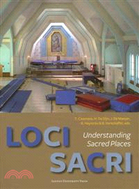 Loci Sacri—Understanding Sacred Places