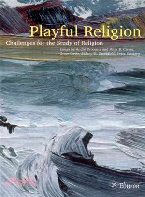 Playful Religion ─ Challenges for the Study of Religion
