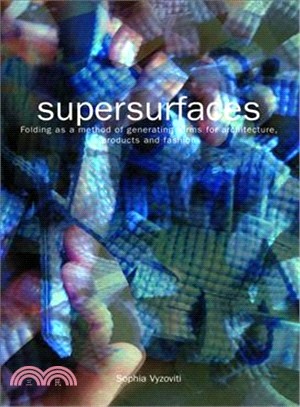 Supersurfaces