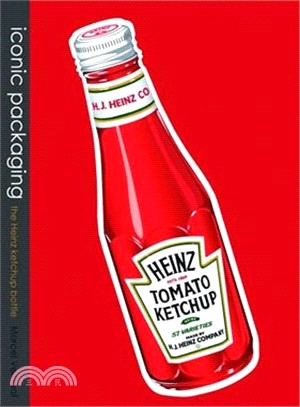 The Heinz Ketchup Bottle ─ Iconic Packaging