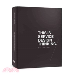 This Is Service Design Thinking