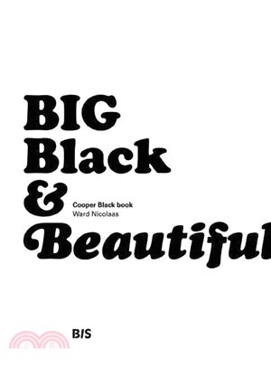 Big Black & Beautiful