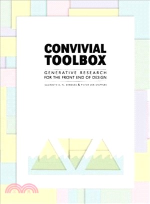 Convivial Toolbox