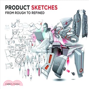 Product Sketches