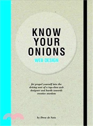Know Your Onions: Web Design