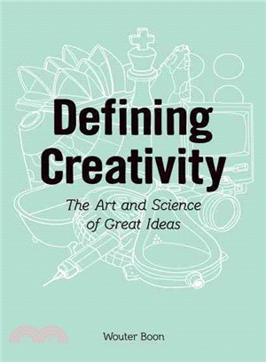 Defining Creativity ─ The Art and Science of Great Ideas