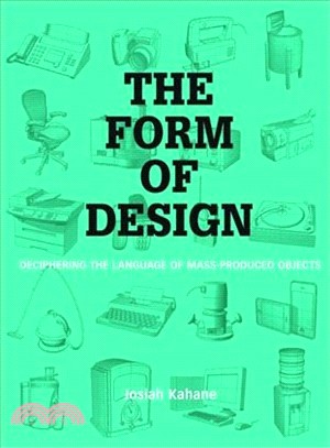 The Form of Design