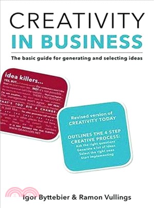 Creativity in Business