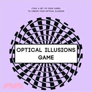 Optical Illusions Game