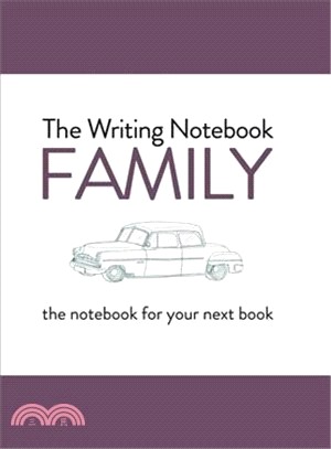 The Writing Notebook: Family