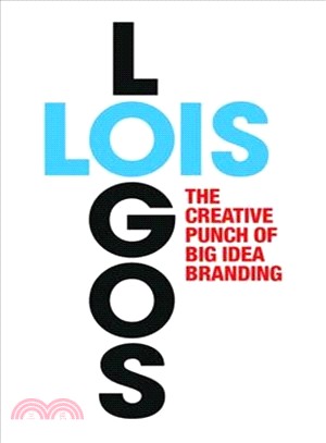 Logos :the creative punch of big idea branding /