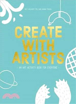 Create with artists :an art ...