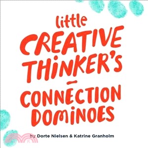 Little Creative Thinker’s Connection Dominoes