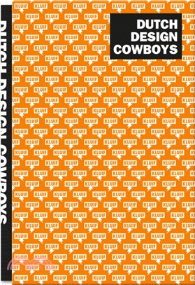 Dutch Design Cowboys