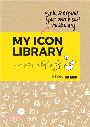 My Icon Library: Build & Expand Your Own Visual Vocabulary