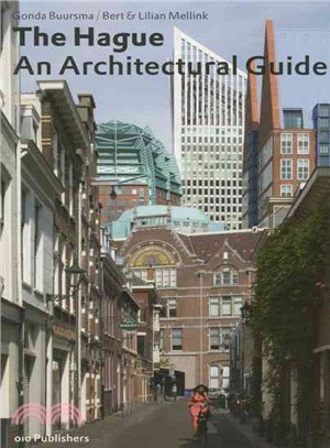 Architectural Guide to the Hague