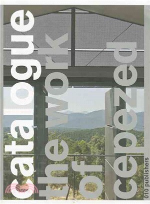 Catalogue No. 3 ― The Work of Cepezed