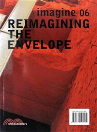 Imagine No. 06 — Reimagining the Envelope