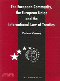 The European Community, The European Union And The International Law Of Treaties ― A Comparative Legal Analysis Of The Community And Union's External Treaty-Making Practice