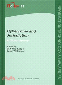 Cybercrime And Jurisdiction