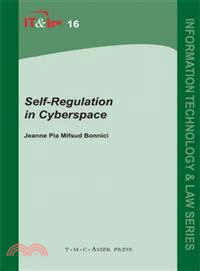 Self-Regulation in Cyberspace