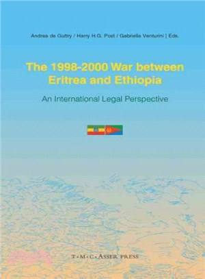 The 1998-2000 War Between Eritrea and Ethiopia ─ An International Legal Perspective