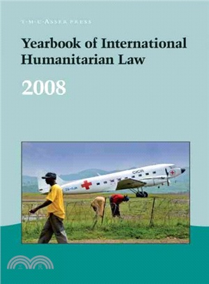 Yearbook of International Humanitarian Law 2008