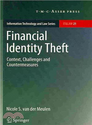 Financial Identity Theft ― Context, Challenges and Countermeasures