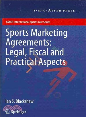Sports Marketing Agreements: Legal, Fiscal and Practical Aspects