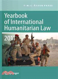 Yearbook of International Humanitarian Law 2011