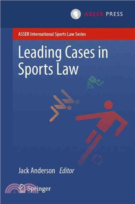 Leading Cases in Sports Law