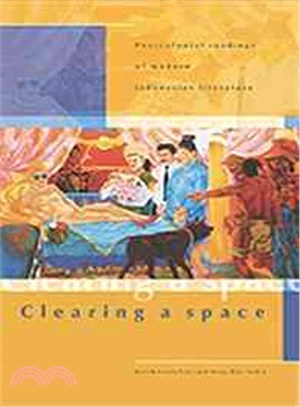 Clearing a Space ― Postcolonial Readings of Modern Indonesian Literature