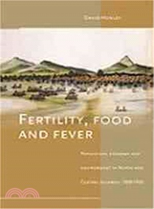 Fertility, Food and Fever ― Population, economy and environment in North and Central Sulawesi, 1600-1930