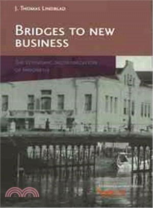 Bridges to New Business ─ The Economic Decolonization of Indonesia