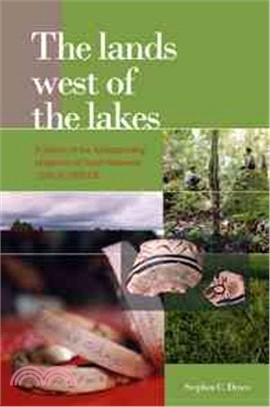 The Lands West of the Lakes ─ A History of the Ajattappareng Kingdoms of South Sulawesi, 1200 to 1600 CE