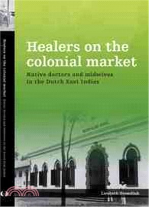 HEALERS ON THE COLONIAL MARKET: NATIVE DOCTORS AND MIDWIVES