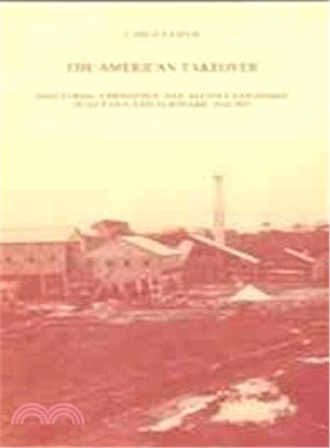The American Takeover ― Industrial Emergence and Alcoa's Expansion in Guyana and Surinam 1914-1921